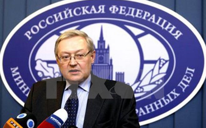 Россия заявила о готовности к диалогу с США